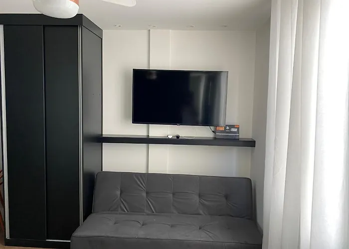 Prudente 304 Apartamento Rio de Janeiro